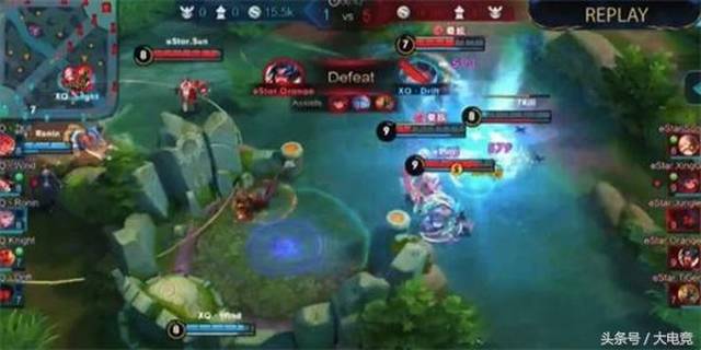 这些优势 这些优势