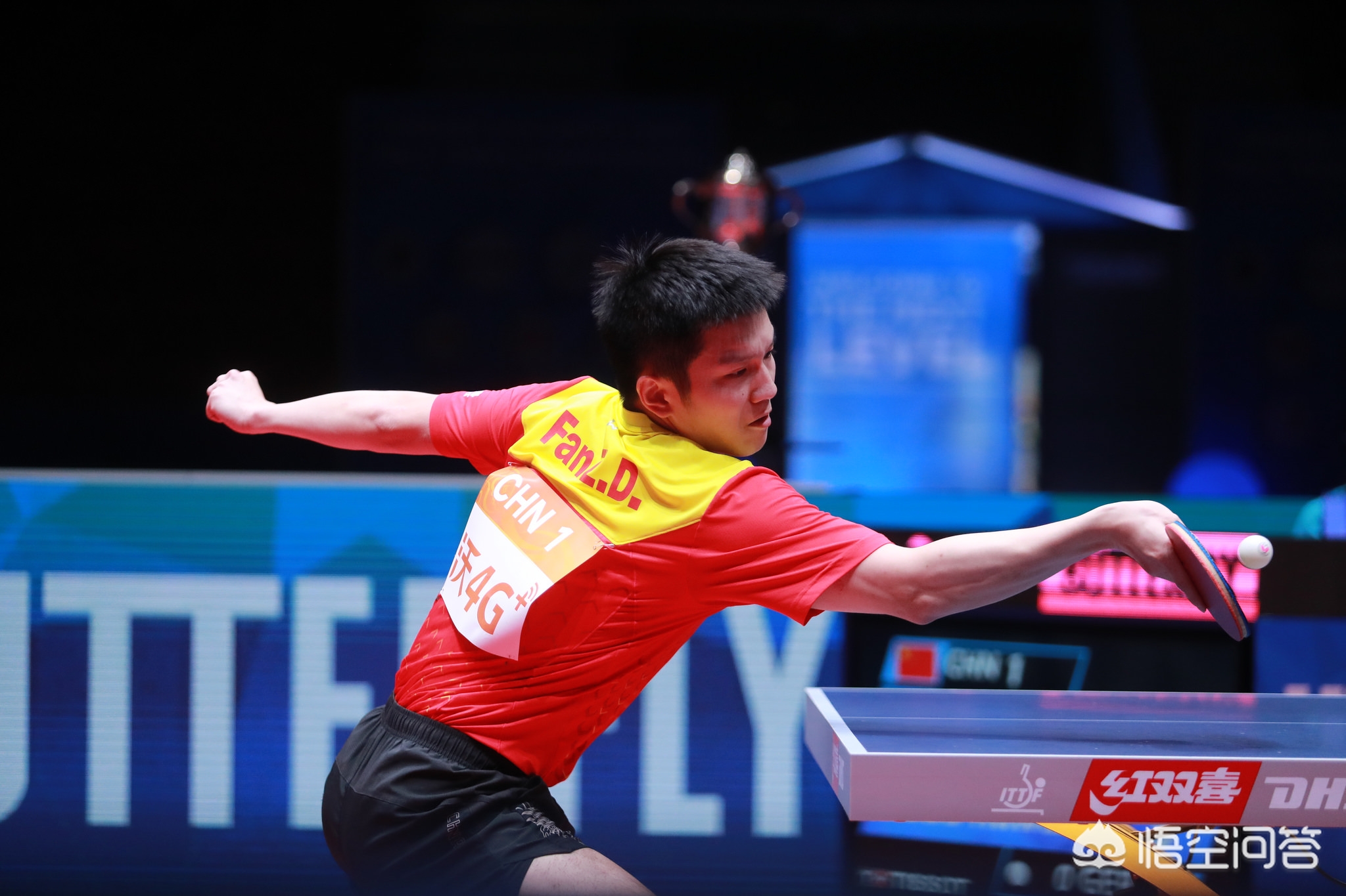 这不仅是球 这不仅是球