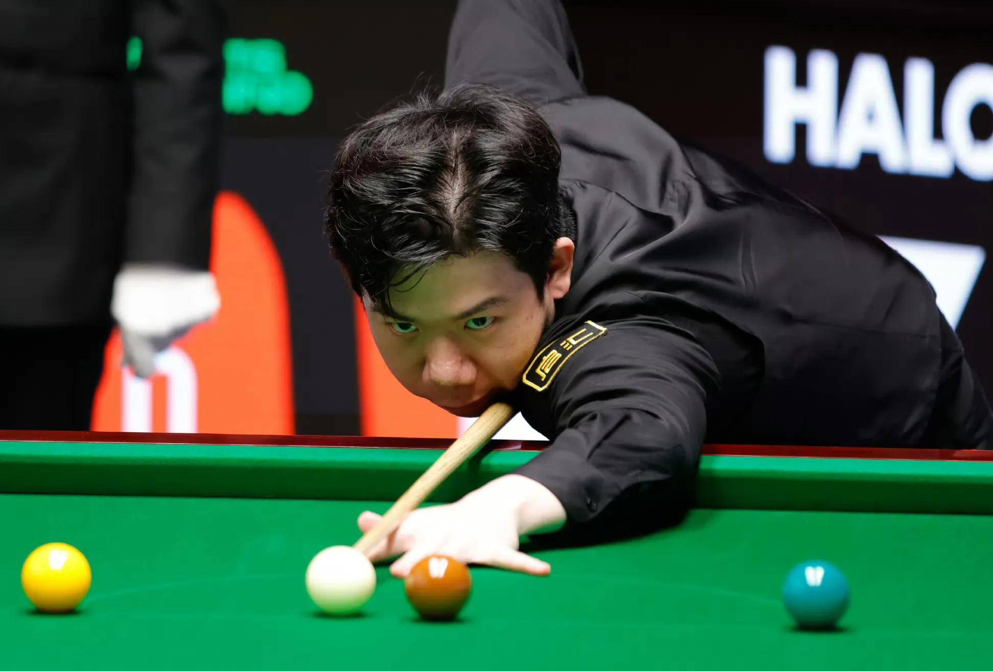 被无限放大 被无限放大