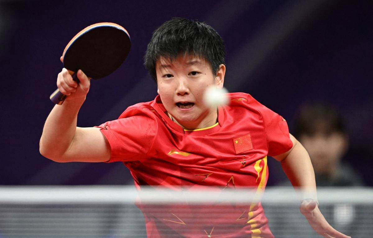 王楚淇快问快答：哈维西蒙斯加盟热刺