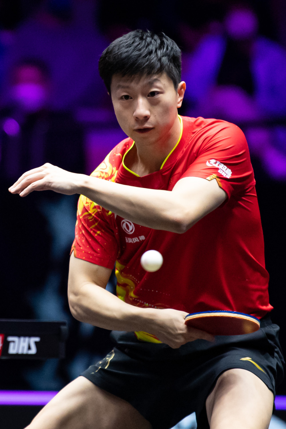 范弗里特：我入队时就想给杰伦-格林灌输正确理念 改掉坏习惯