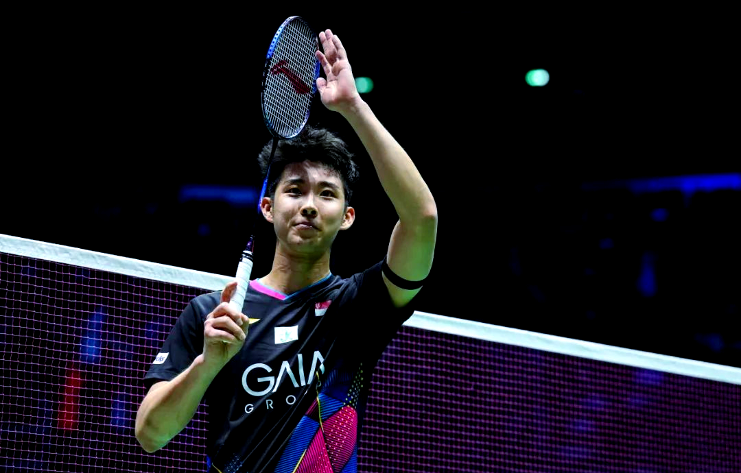 CBA观察｜广厦建队20周年完成历史首冠 CBA现役第6支总冠军球队