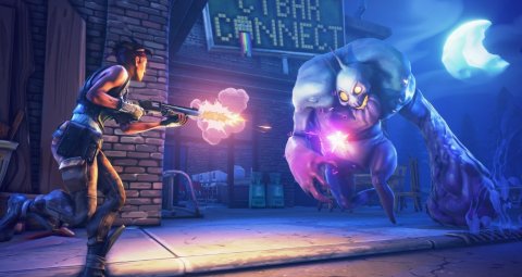 一切就变得 一切就变得